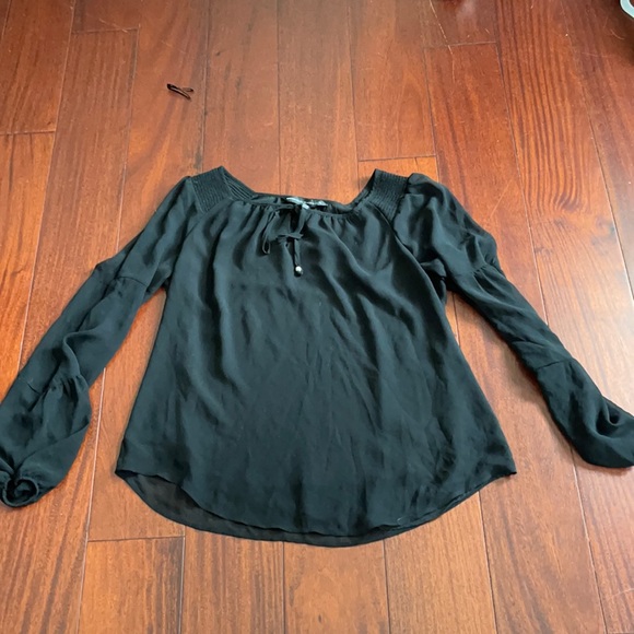 White house black market. Size S. Color black - Picture 5 of 8